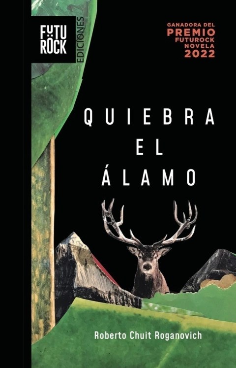 Papel QUIEBRA EL ALAMO