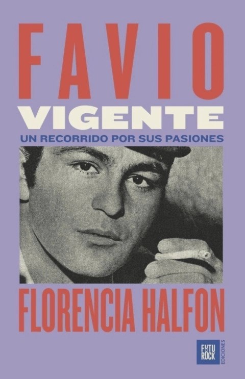 Papel FAVIO VIGENTE