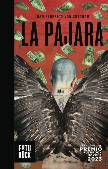 Papel LA PÁJARA