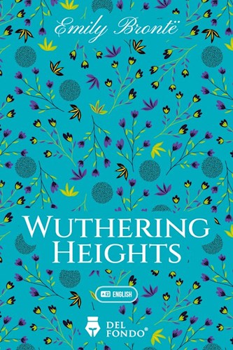 Papel Wuthering Heights