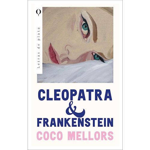 Papel CLEOPATRA Y FRANKENSTEIN