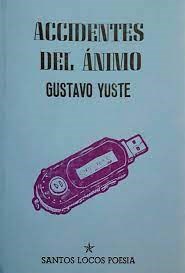 Papel ACCIDENTES DEL ANIMO