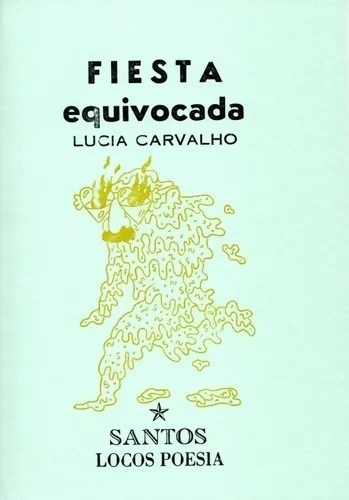 Papel FIESTA EQUIVOCADA