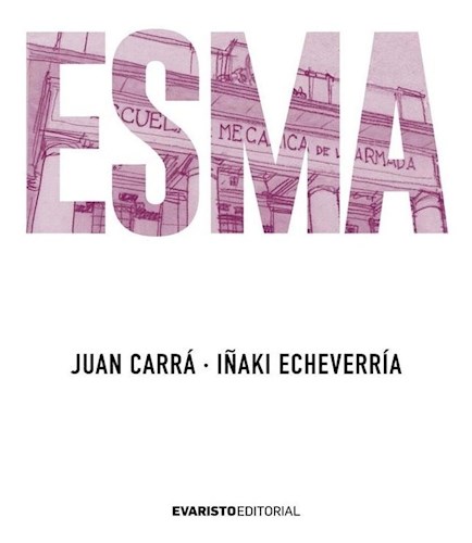 Papel Esma