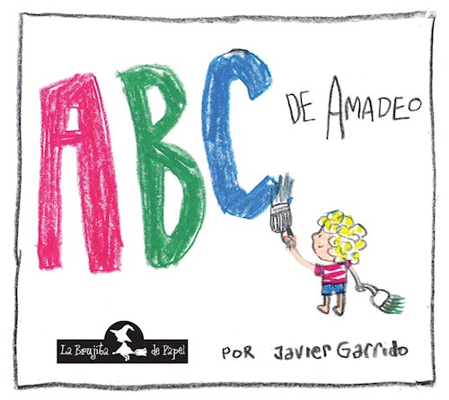  Abc De Amadeo