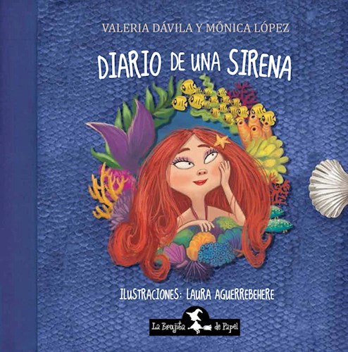  Diario De Una Sirena
