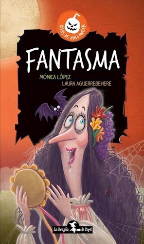 Papel Fantasma