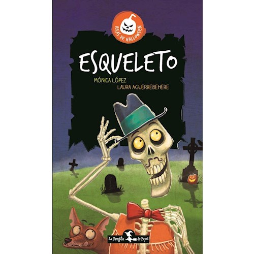 Papel ESQUELETO