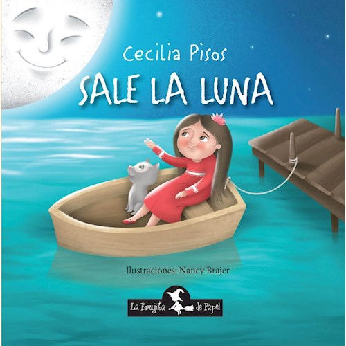 Papel SALE LA LUNA