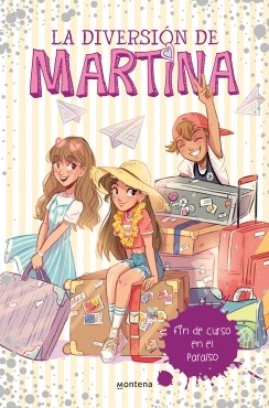  Fin De Curso En El Paraiso (La Diversion
