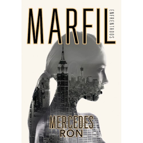 Papel MARFIL (ENFRENTADOS 1)
