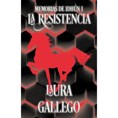 Papel RESISTENCIA, LA. MEMORIAS DE IDHUN 1