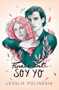 Papel FINALMENTE SOY YO (COLECCION ELLAS)