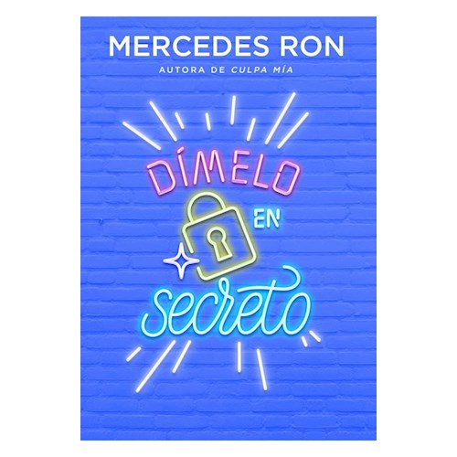 Papel DIMELO EN SECRETO