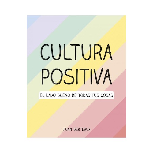 Papel CULTURA POSITIVA