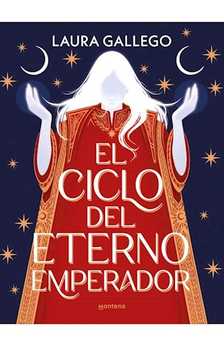  Ciclo Del Eterno Emperador  El