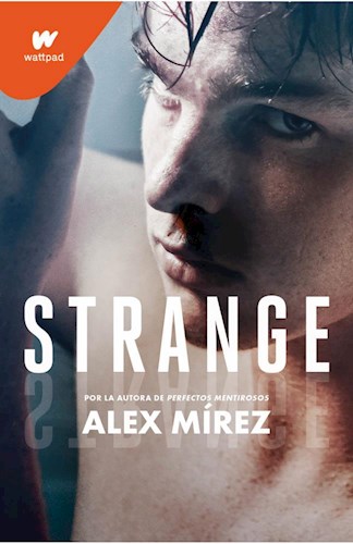 Papel Strange