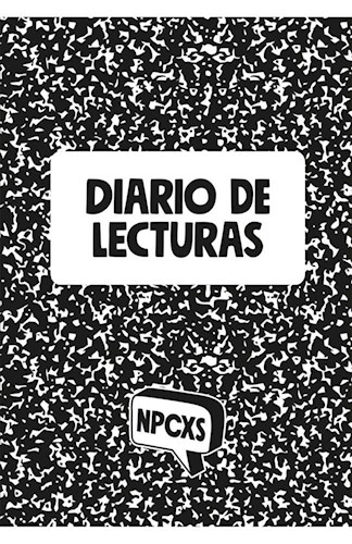  Diario De Lecturas Npcxs
