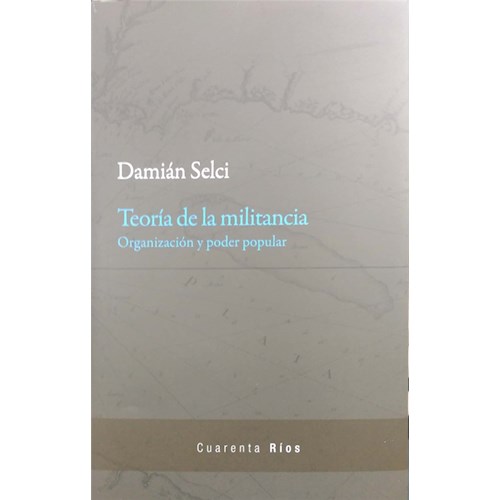 Papel TEORÍA DE LA MILITANCIA