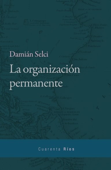 Papel LA ORGANIZACIÓN PERMANENTE