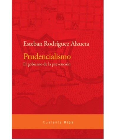 Papel PRUDENCIALISMO