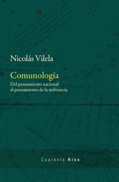 Papel COMUNOLOGÍA