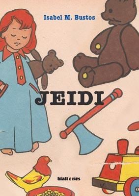 Papel JEIDI