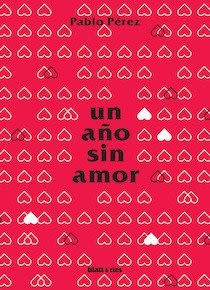 Papel UN AÑO SIN AMOR