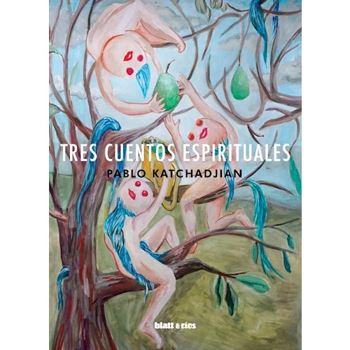 Papel TRES CUENTOS ESPIRITUALES