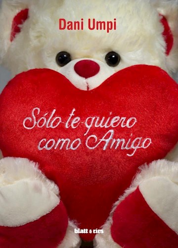  Solo Te Quiero Como Amigo