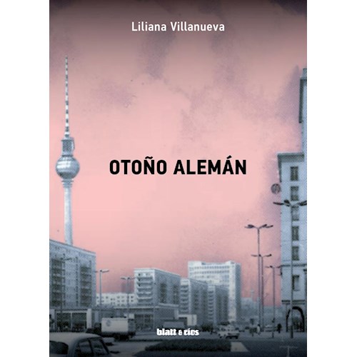 Papel OTOÑO ALEMÁN