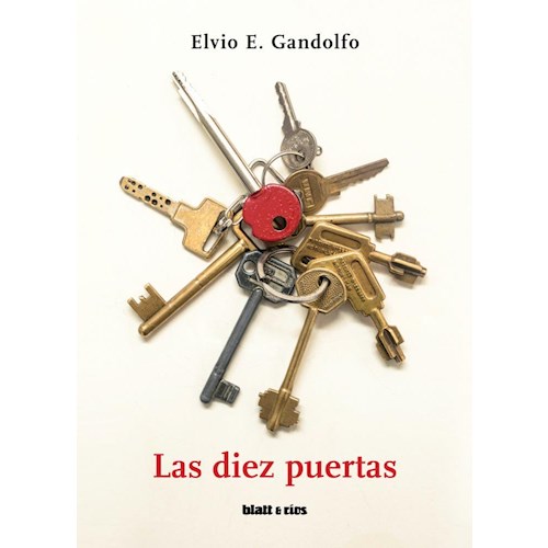 Papel LAS DIEZ PUERTAS