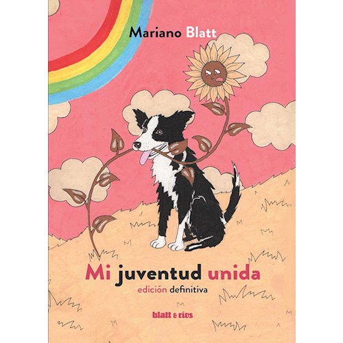 Papel MI JUVENTUD UNIDA