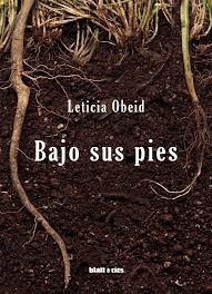 Papel BAJO SUS PIES
