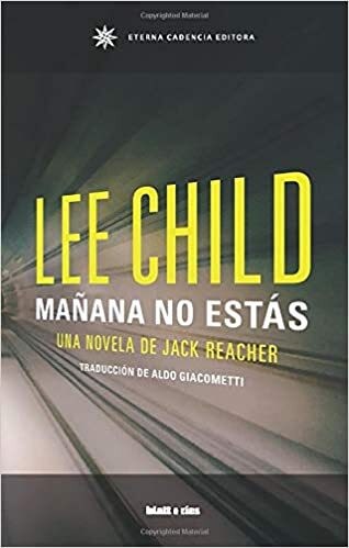 Papel MAÑANA NO ESTÁS
