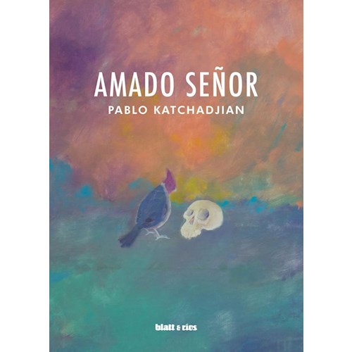 Papel AMADO SEÑOR
