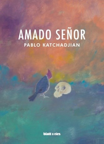 Papel AMADO SEÑOR