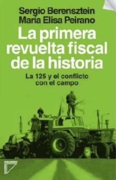 Papel LA PRIMERA REVUELTA FISCAL