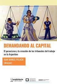 Papel DEMANDANDO AL CAPITAL