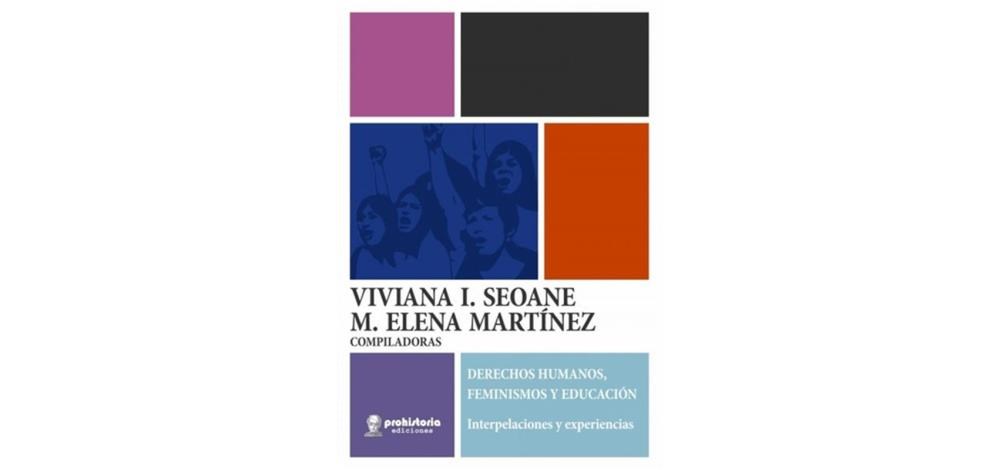 Papel DERECHOS HUMANOS, FEMINISMOS Y EDUCACIÓN