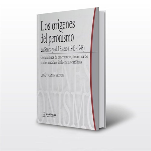 Papel LOS ORÍGENES DEL PERONISMO