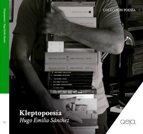 Papel KLEPTOPOESIA