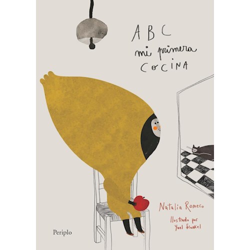 Papel ABC MI PRIMERA COCINA