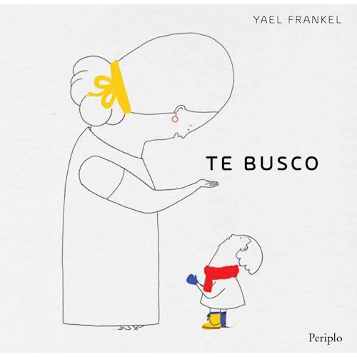 Papel TE BUSCO
