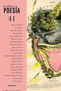 Papel HABLAR DE POESÍA 41