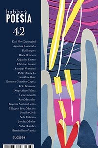 Papel HABLAR DE POESÍA 42