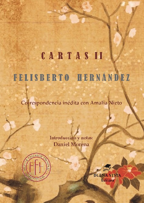 Papel CARTAS II - CORRESPONDENCIA INEDITA CON AMALIA NIETO