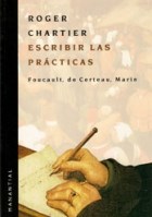 Papel ESCRIBIR LAS PRACTICAS