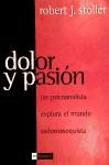 Papel DOLOR Y PASION