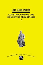  Construccion De Los Conceptos Freudianos Ii